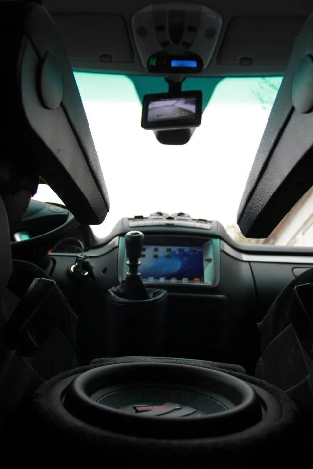 MB Vito – Foto 2