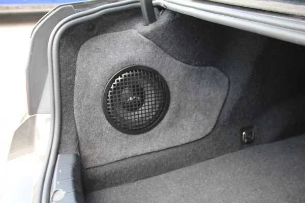 BMW 5er – Foto 5