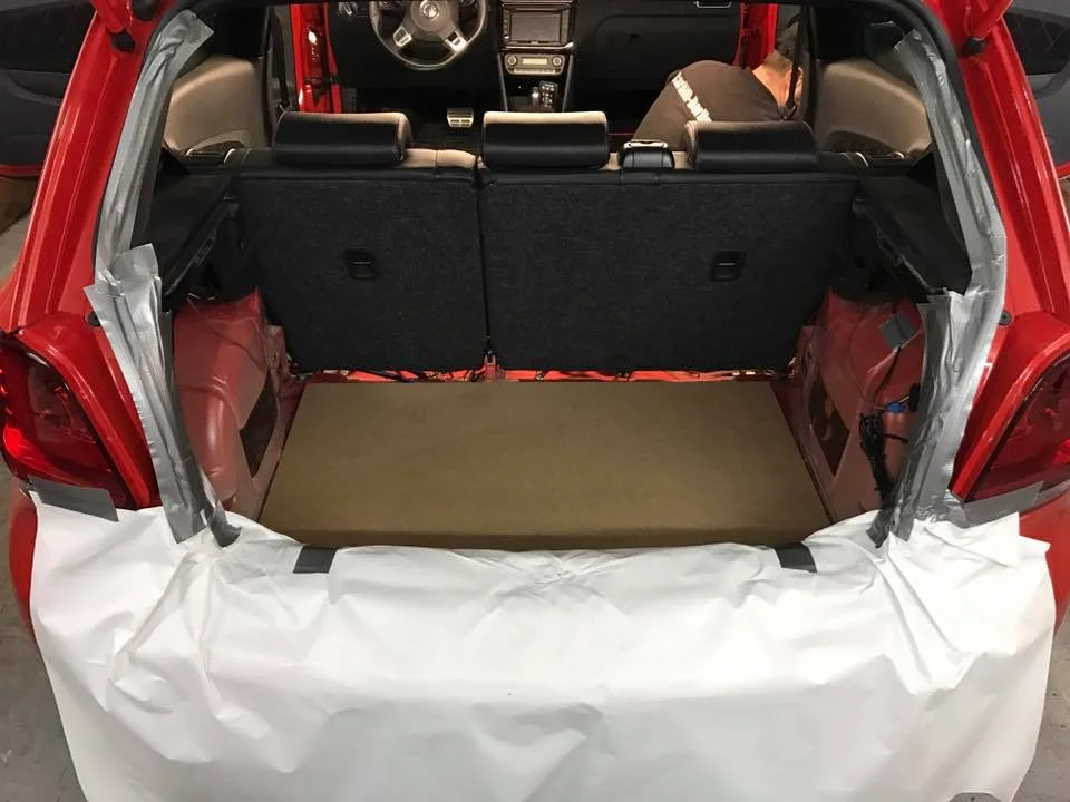 Björn Kenwood Polo die 2 – Foto 4