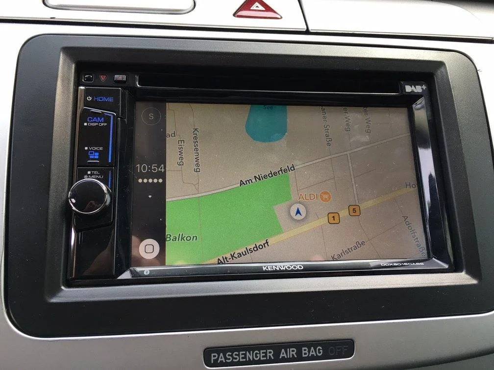 VW Passat 3c – Foto 3