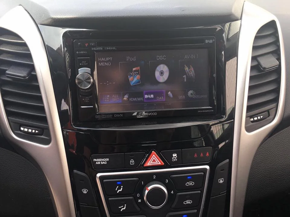 Hyundei i30 – Foto 2