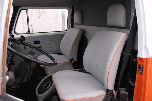 VW T2 Bulli – Foto 4