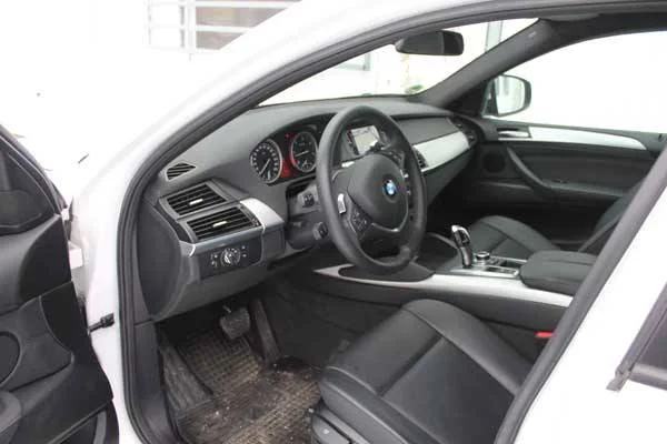 BMW X6 – Foto 2