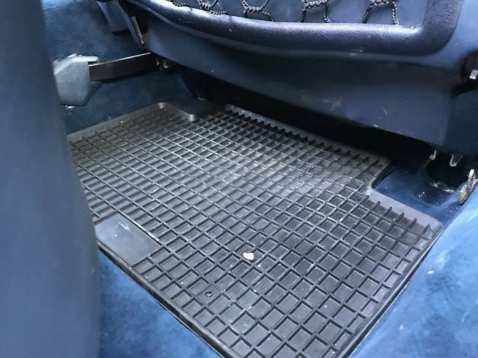 MB S-Klasse W126 – Foto 6