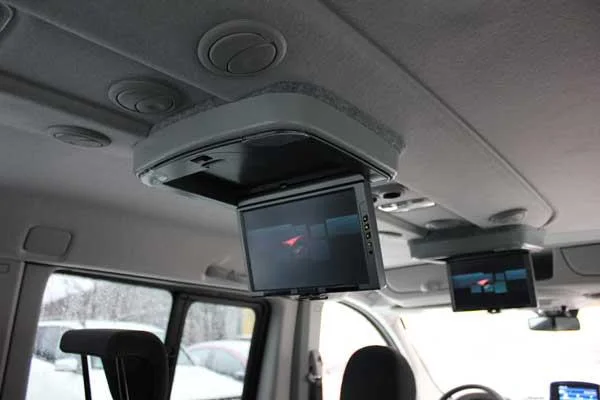 Citroen Jumpy – Foto 2
