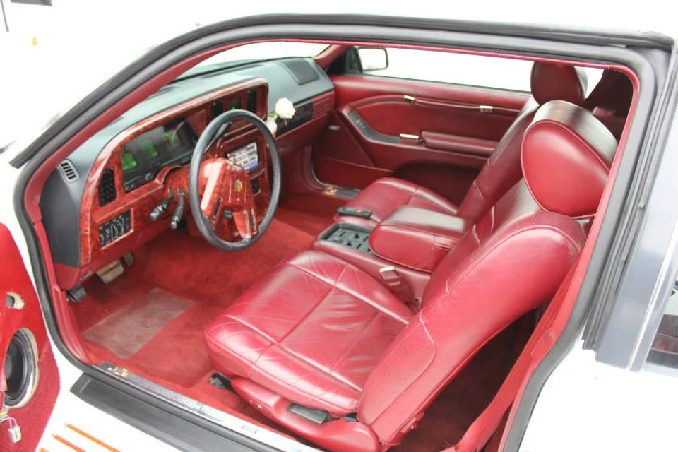 Ford Mercury Tiffany – Foto 3