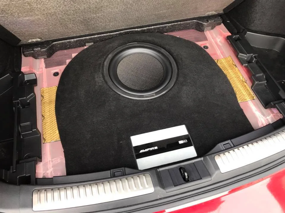 Mazda 6 – Foto 4