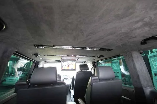 VW T5 Multivan – Foto 13