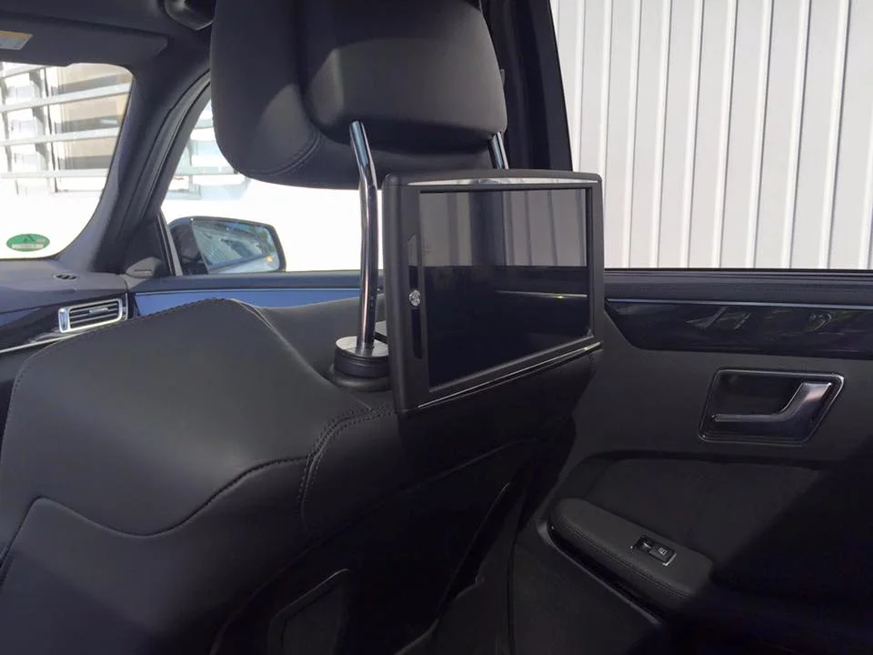 Mercedes E-Klasse W212 AMG – Foto 3