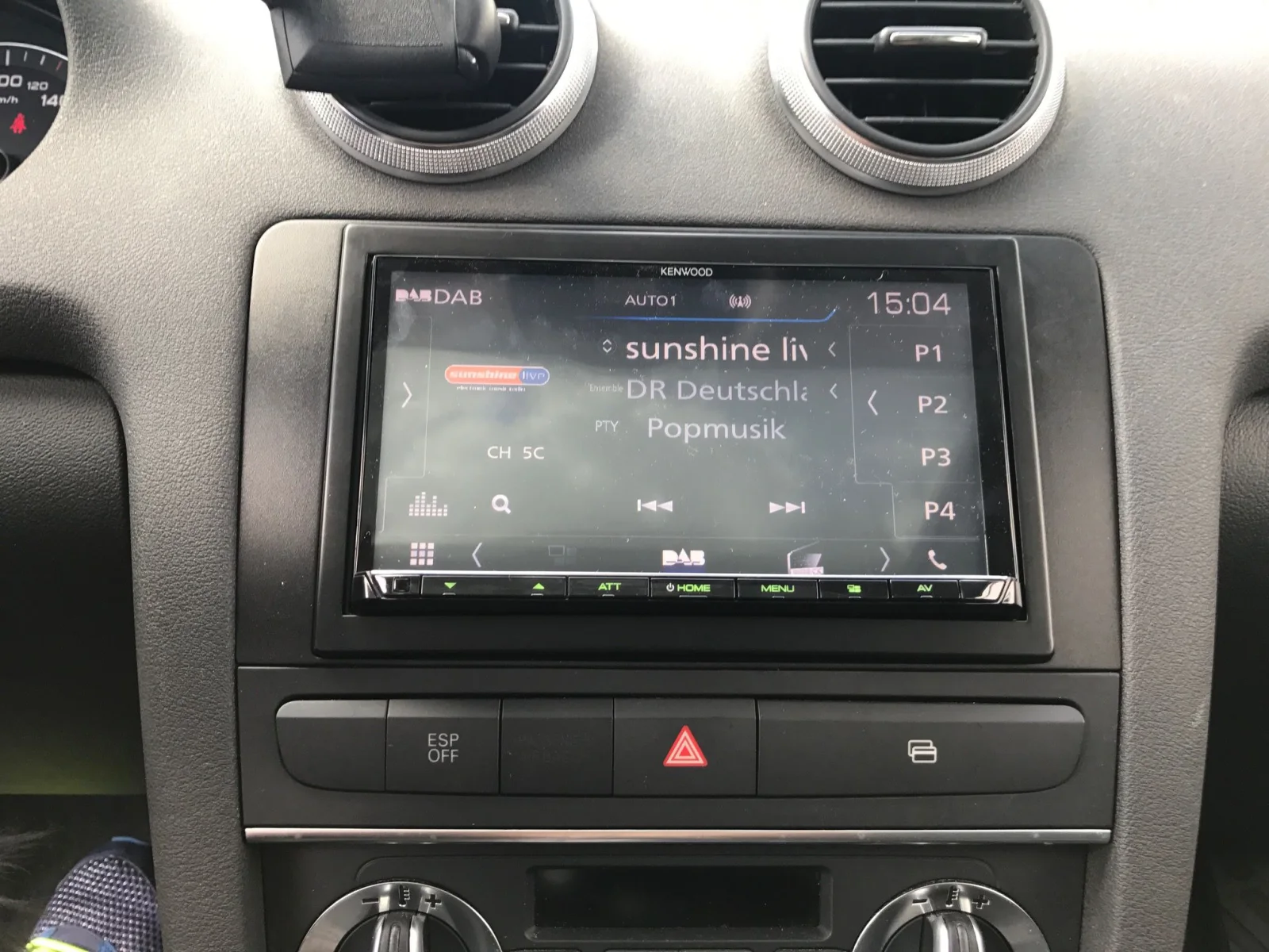 Audi A3 – Foto 4