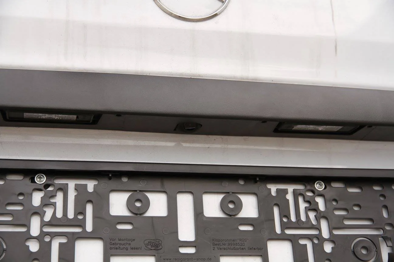 Mercedes Vito – Foto 7