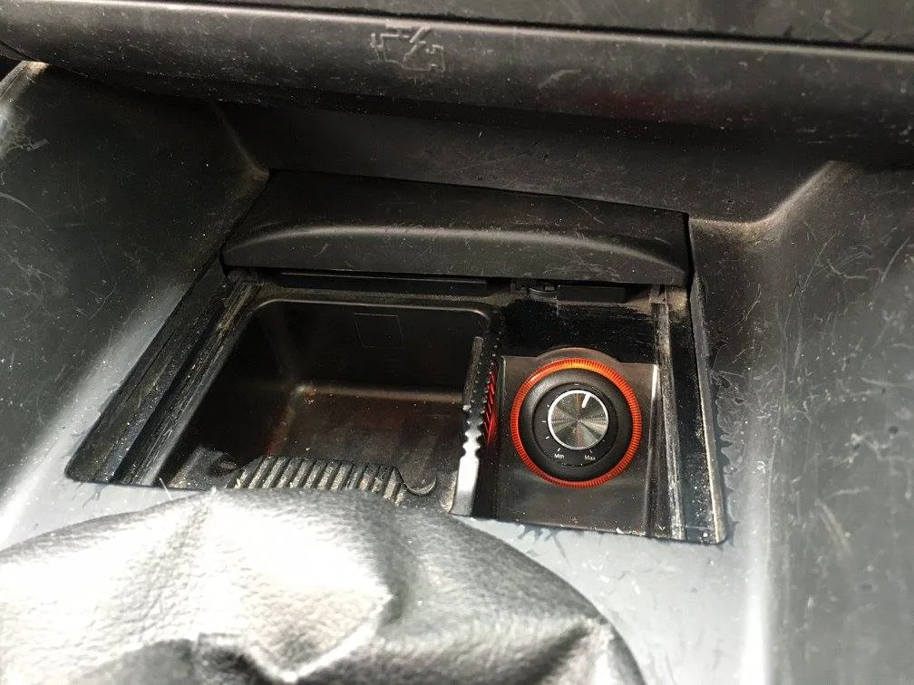 VW Golf 4 – Foto 7