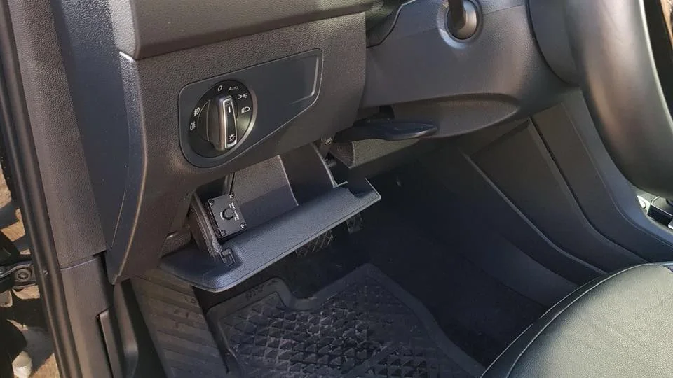 VW Tiguan – Foto 3