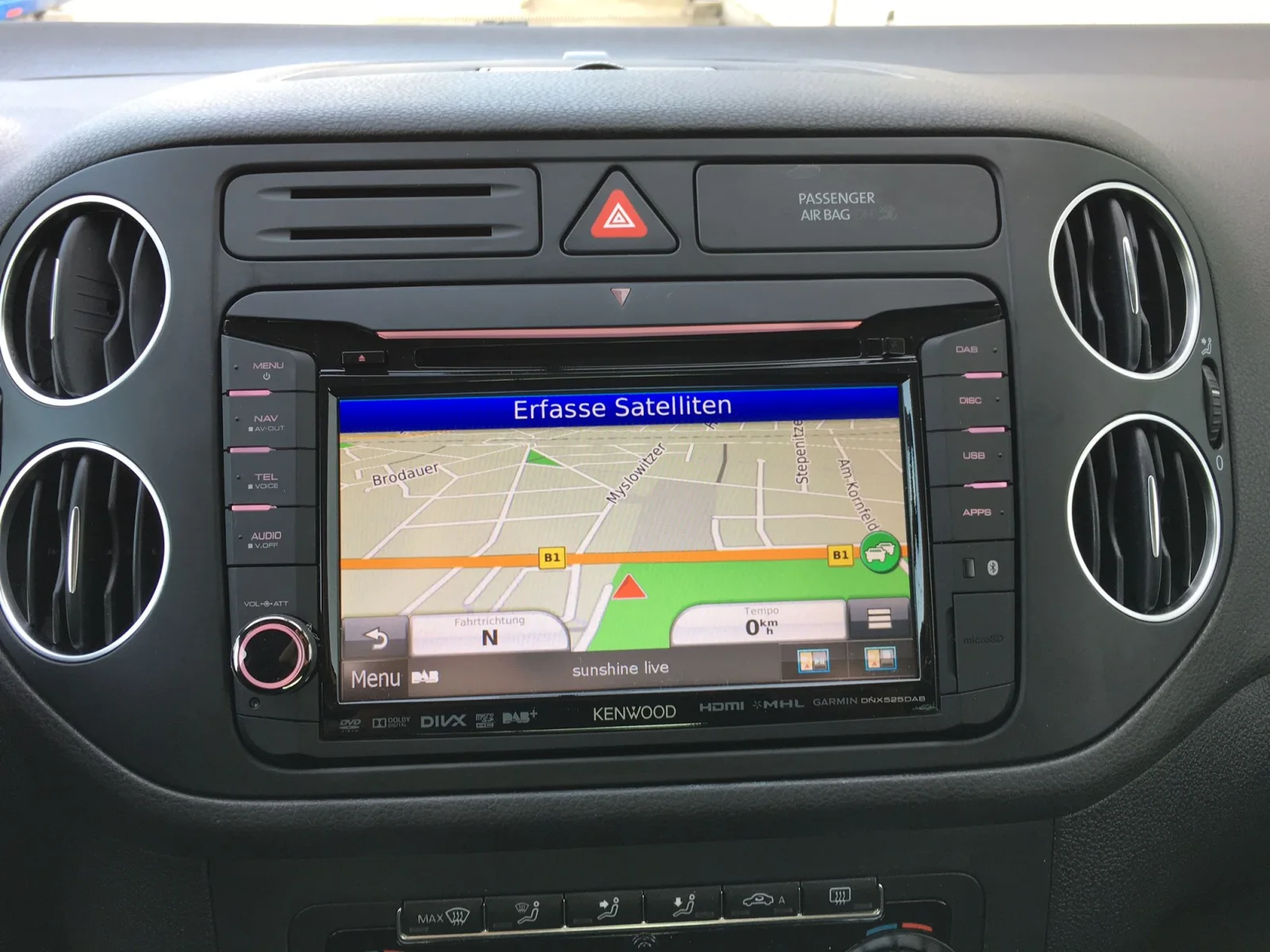 VW Golf 6 Plus – Foto 4