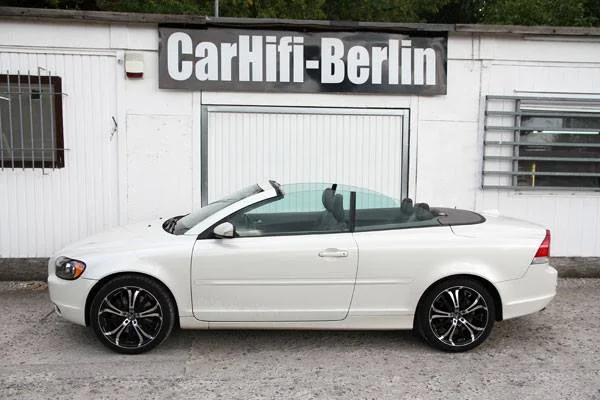 Volvo C70