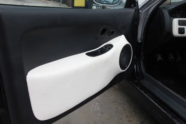 Honda Civic – Foto 3