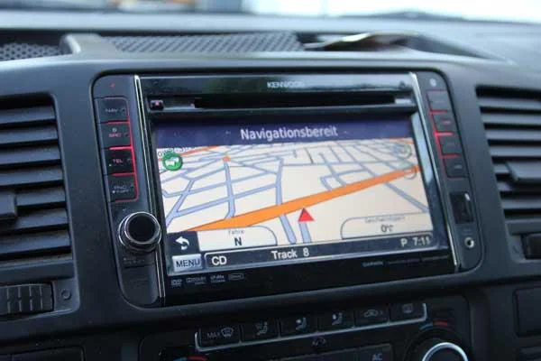 VW T5 – Foto 4