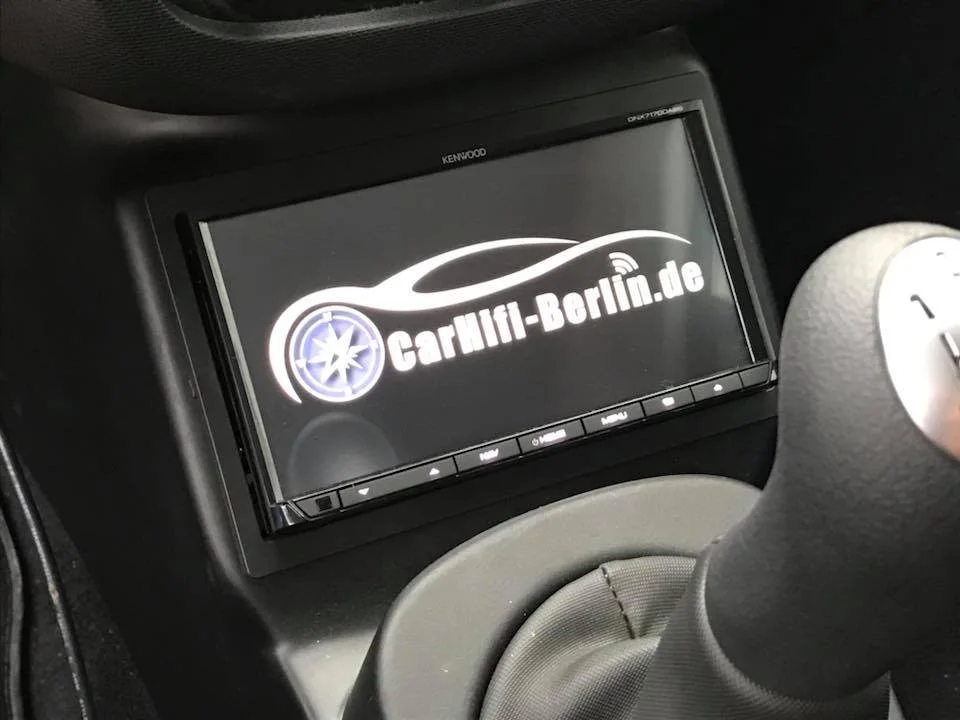 Smart FourTwo 453 – Foto 6