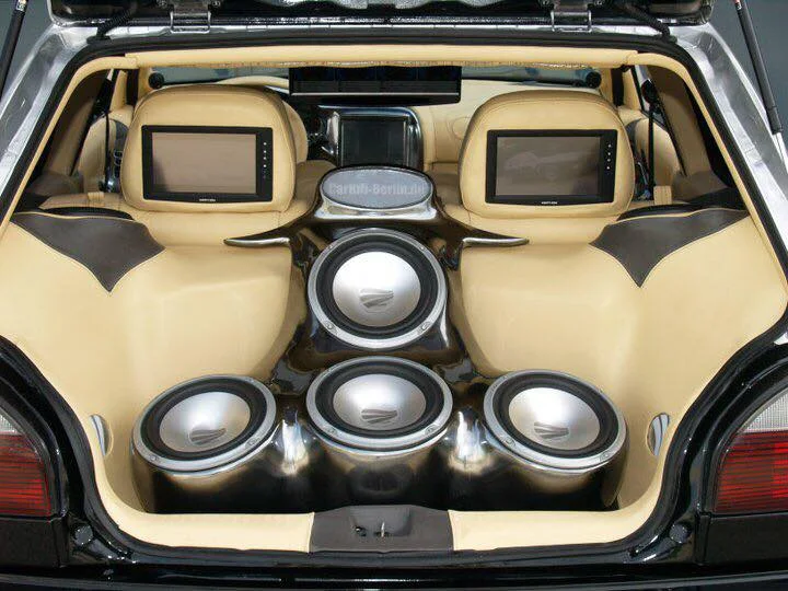 Nissan Sunny N14 GTI – Foto 5