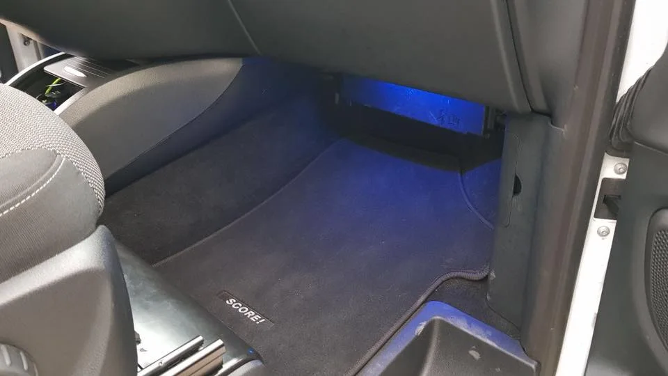 Mercedes V-Klasse W447 – Foto 5