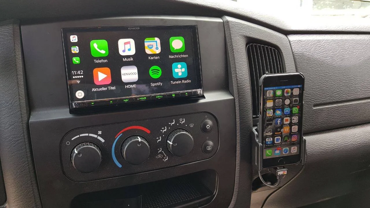 Dodge Ram – Foto 3