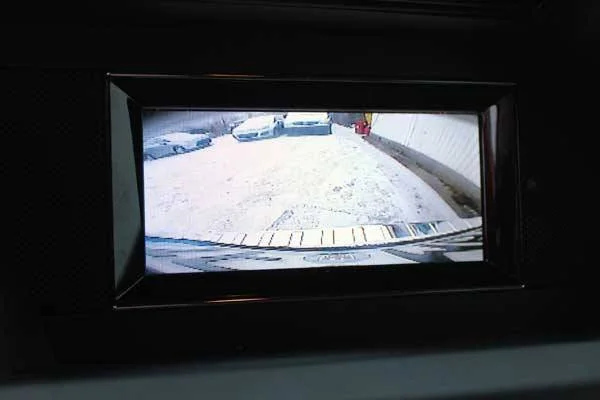 Mercedes GLK – Foto 4