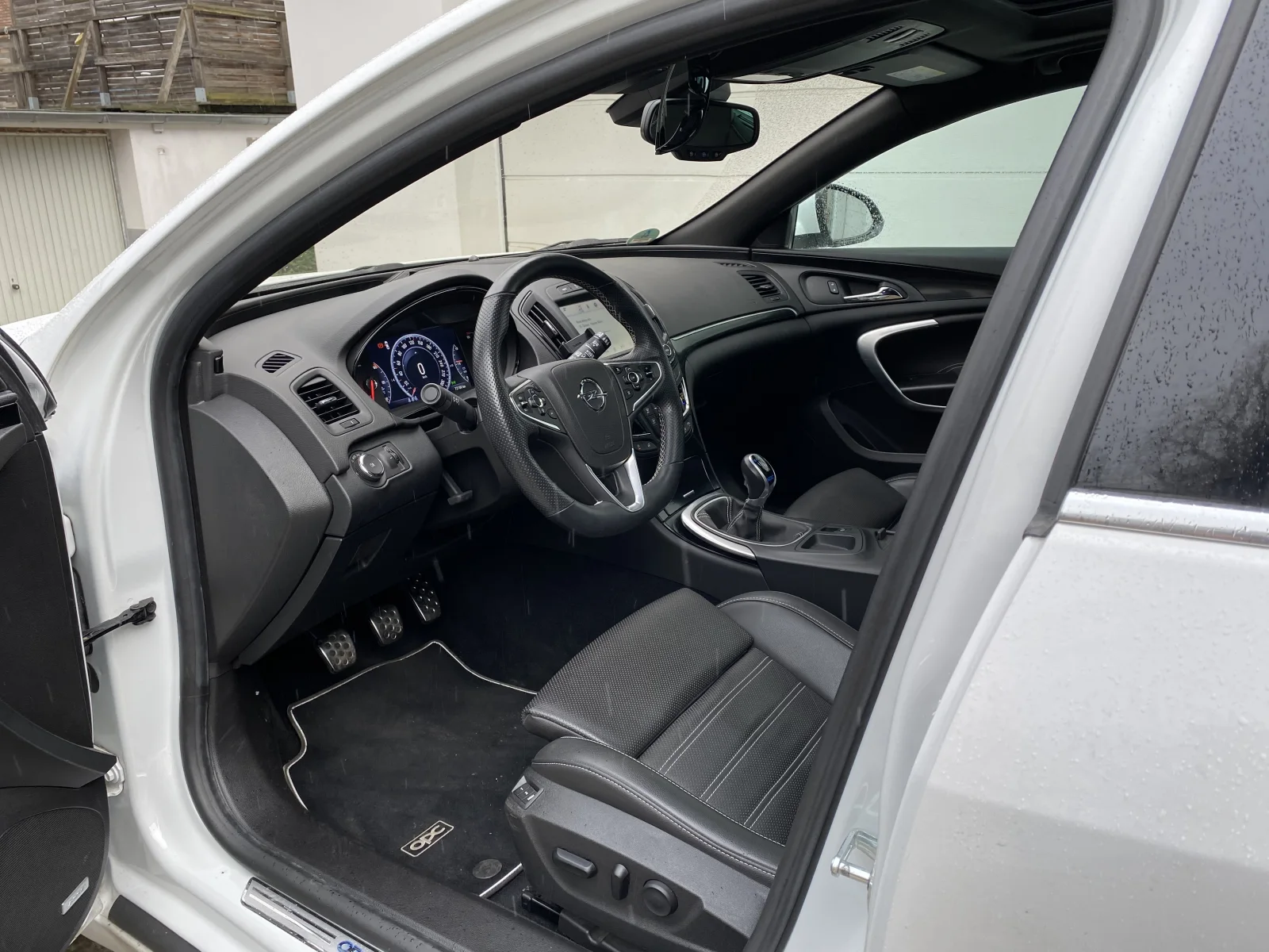 Opel Insignia OPC – Foto 2
