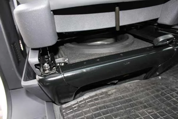VW T5 25 Jahre Edition – Foto 14