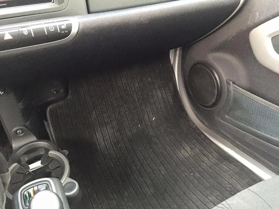 Smart Fortwo – Foto 6