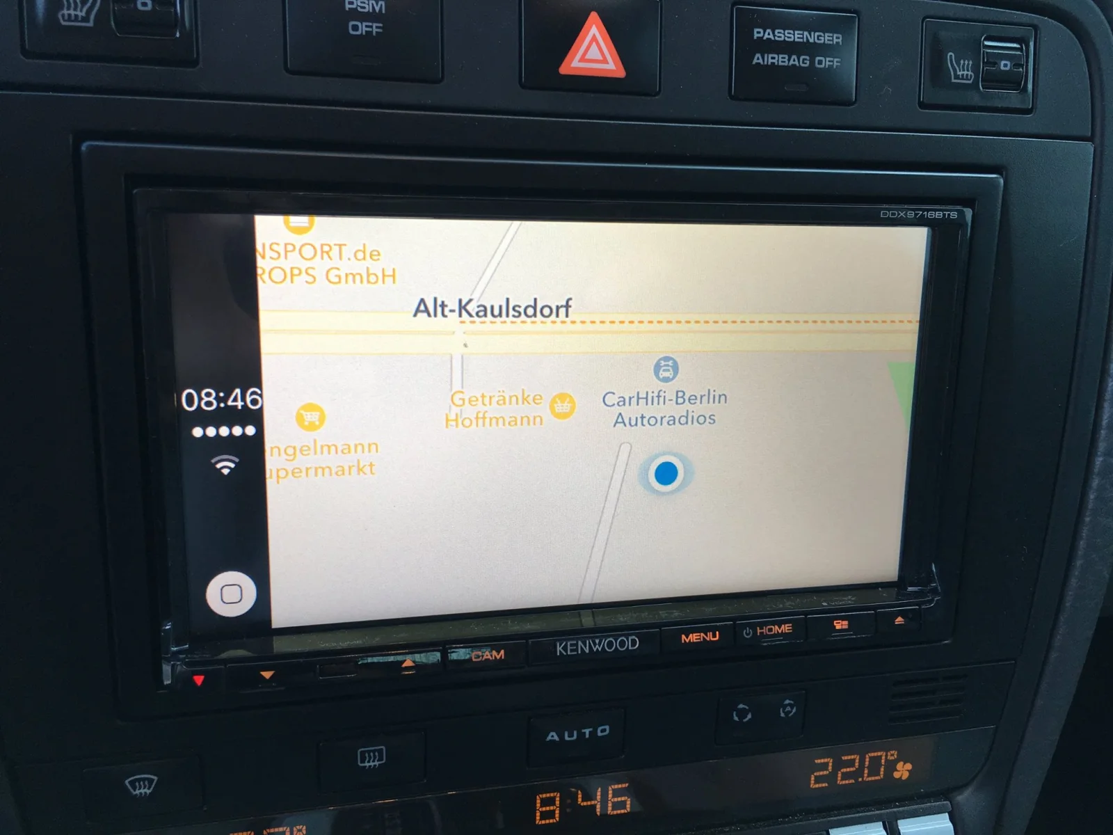 Porsche Cayenne – Foto 5