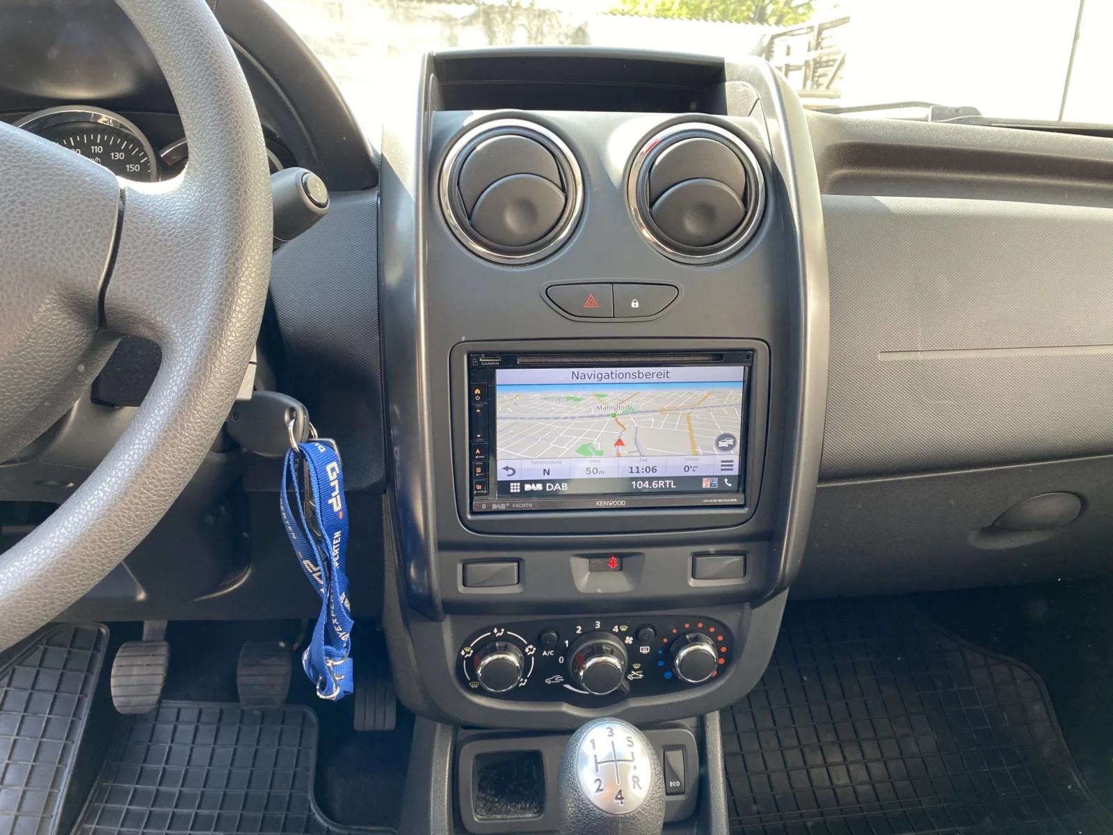 Dacia Duster – Foto 3