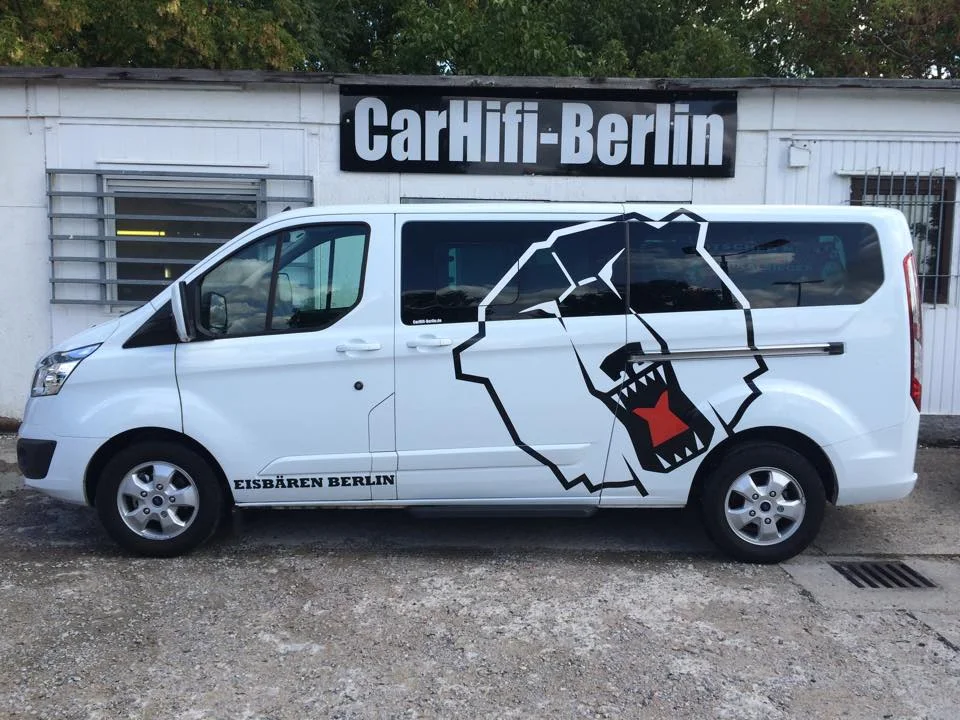 Ford Transit – Foto 1