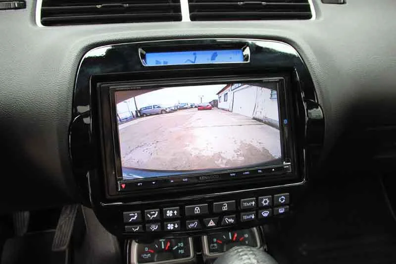 Camaro 2010 – Foto 5