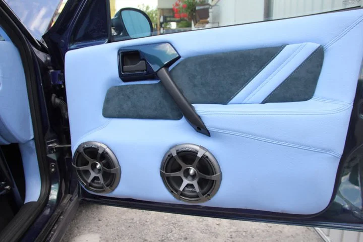 Opel Vectra – Foto 8