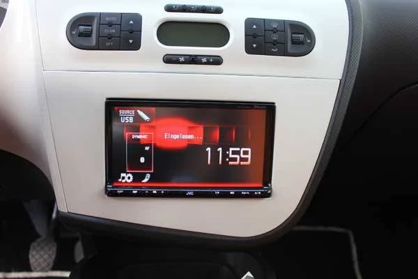 Seat Leon – Foto 6