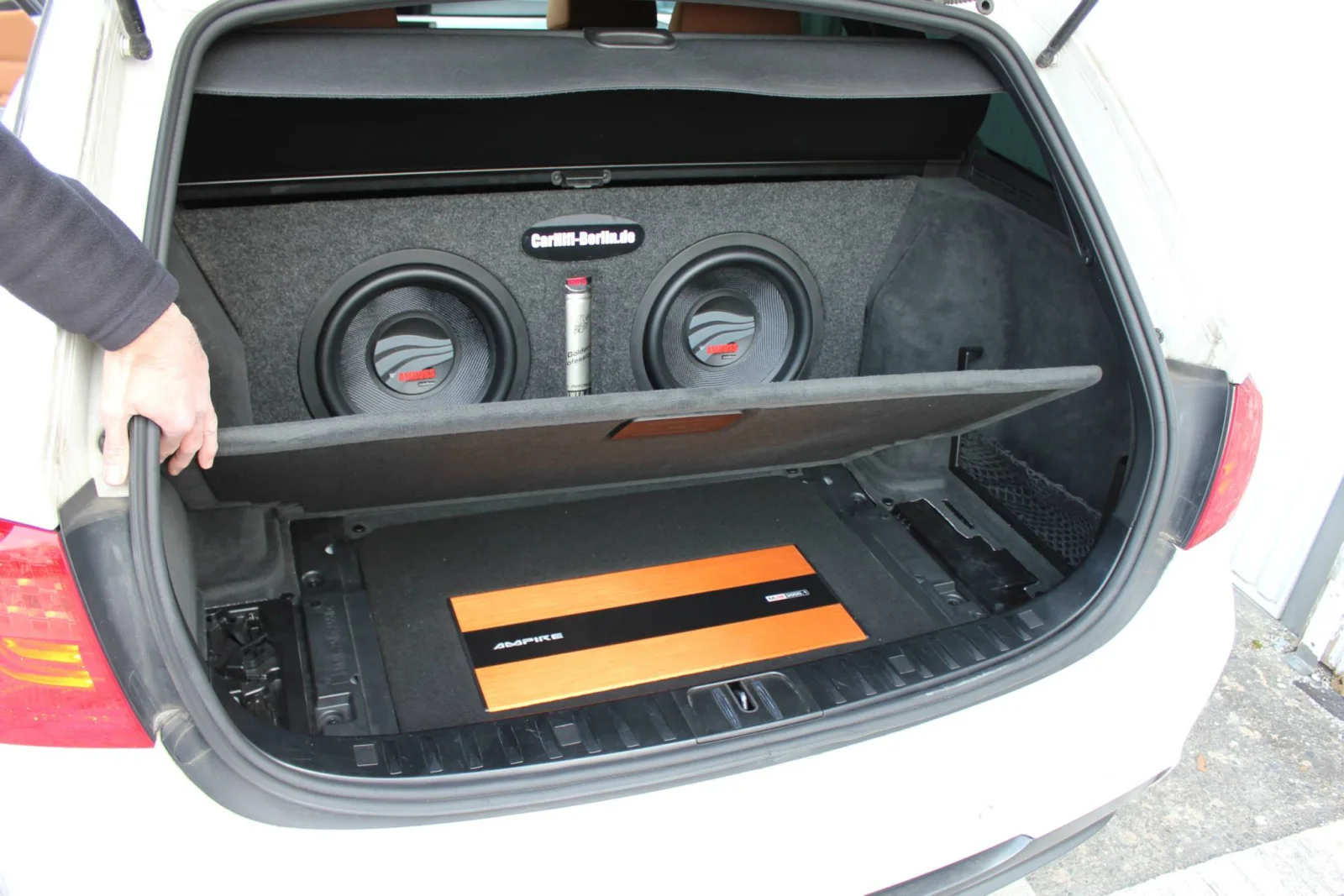 BMW 3er – Foto 6