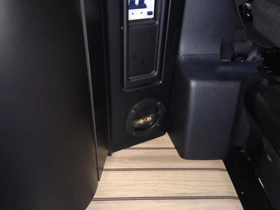 Mercedes V-Klasse Marco Polo – Foto 6