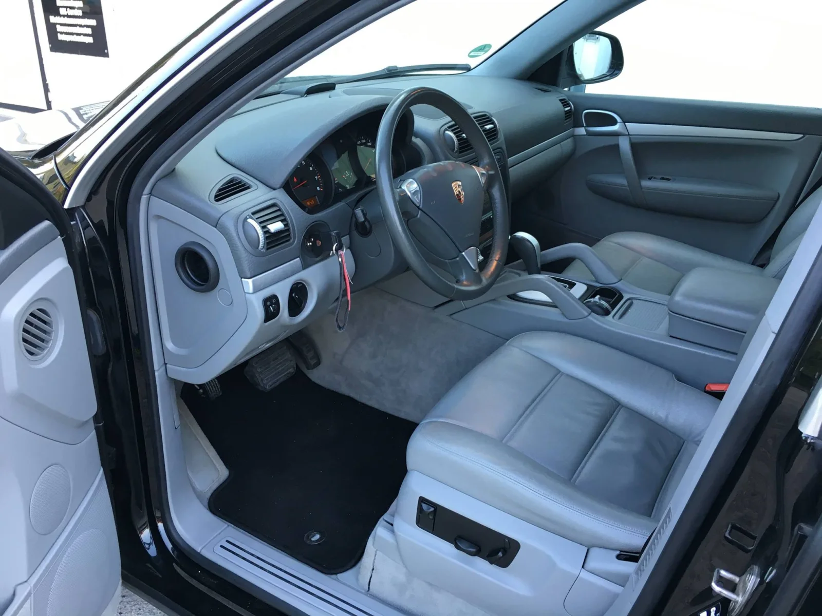 Porsche Cayenne – Foto 2