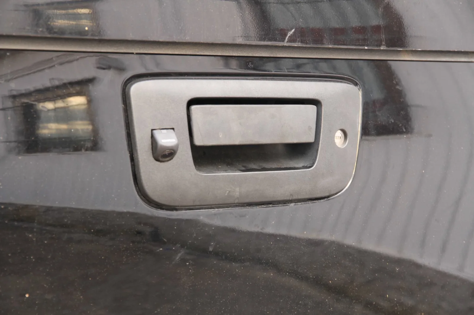 Chevrolet Cheyenne – Foto 6