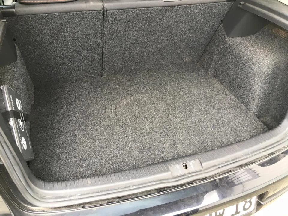 VW Golf 5 – Foto 4