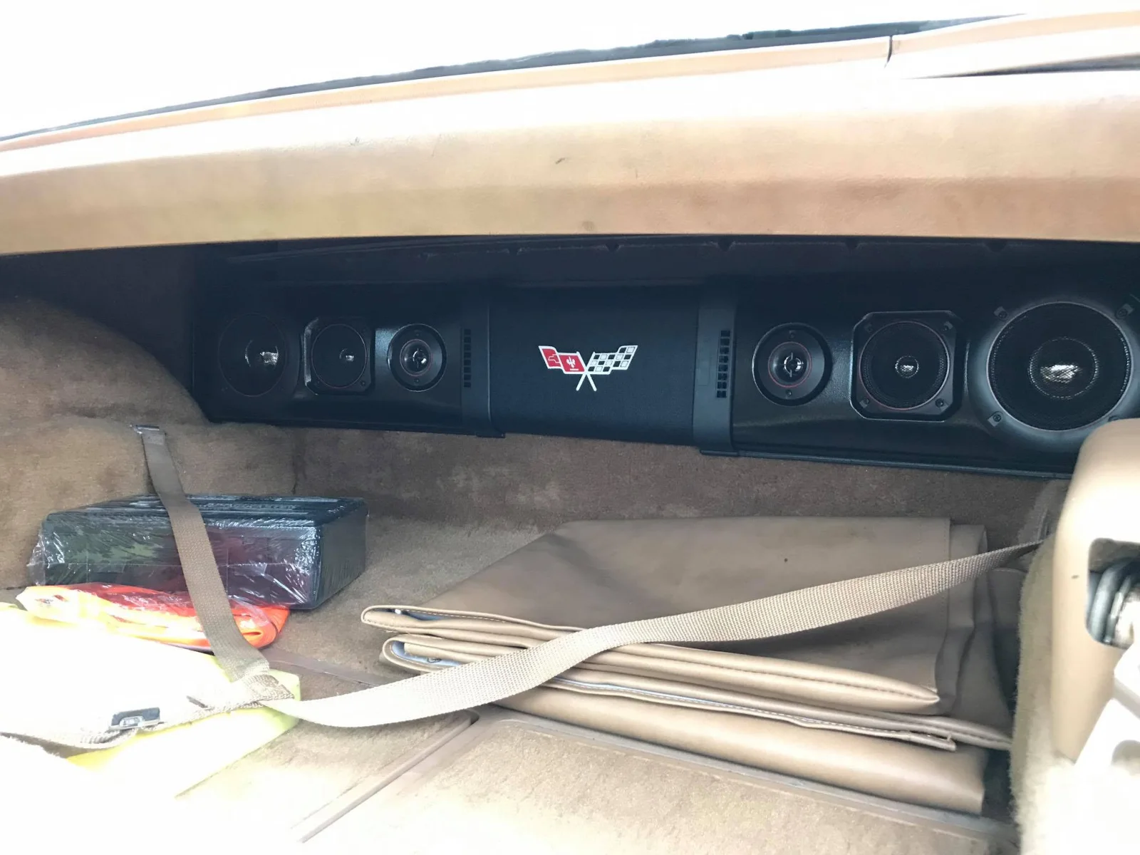 Chevrolet Corvette Stingray – Foto 7