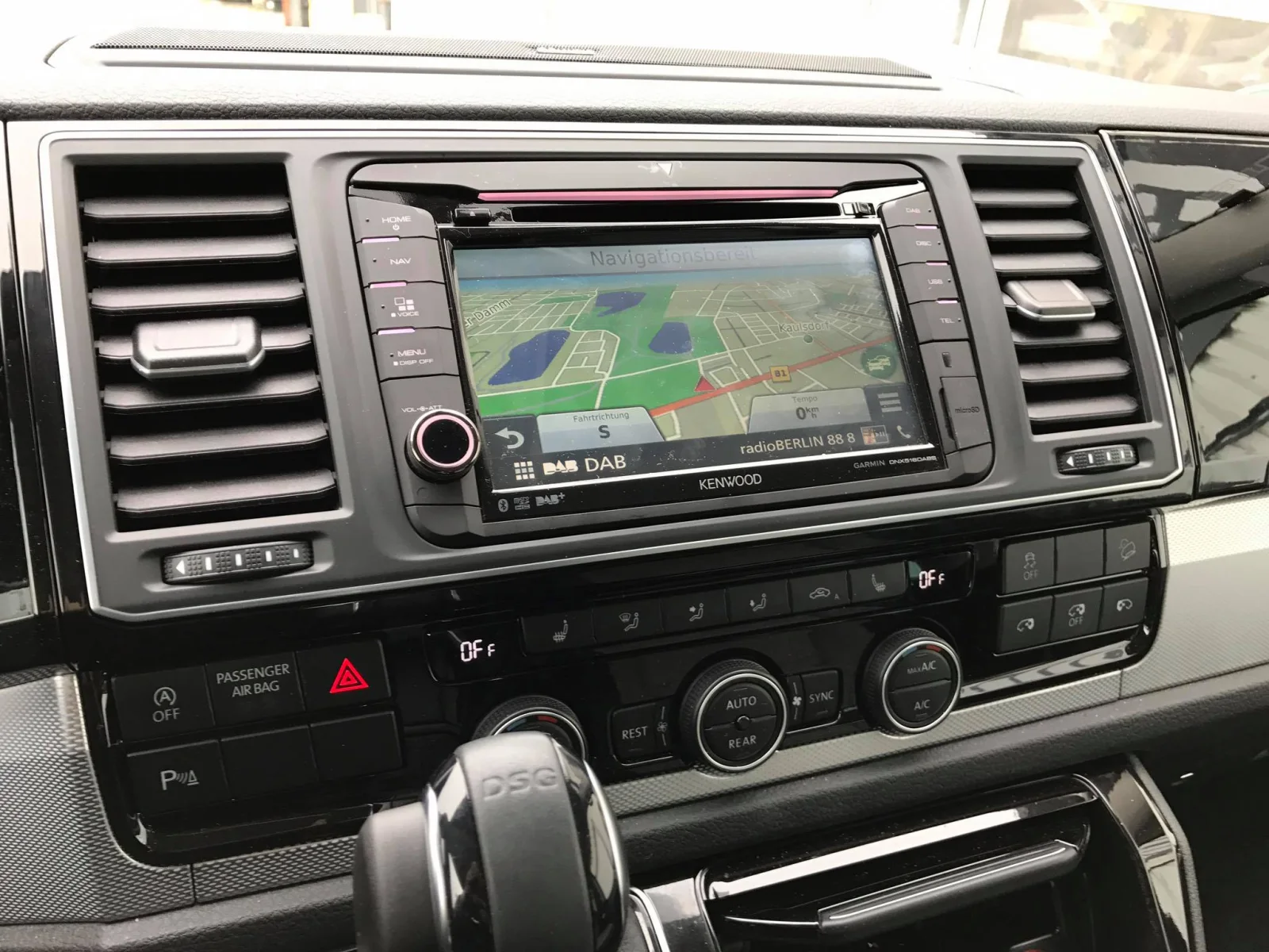 VW T6 Multivan – Foto 3
