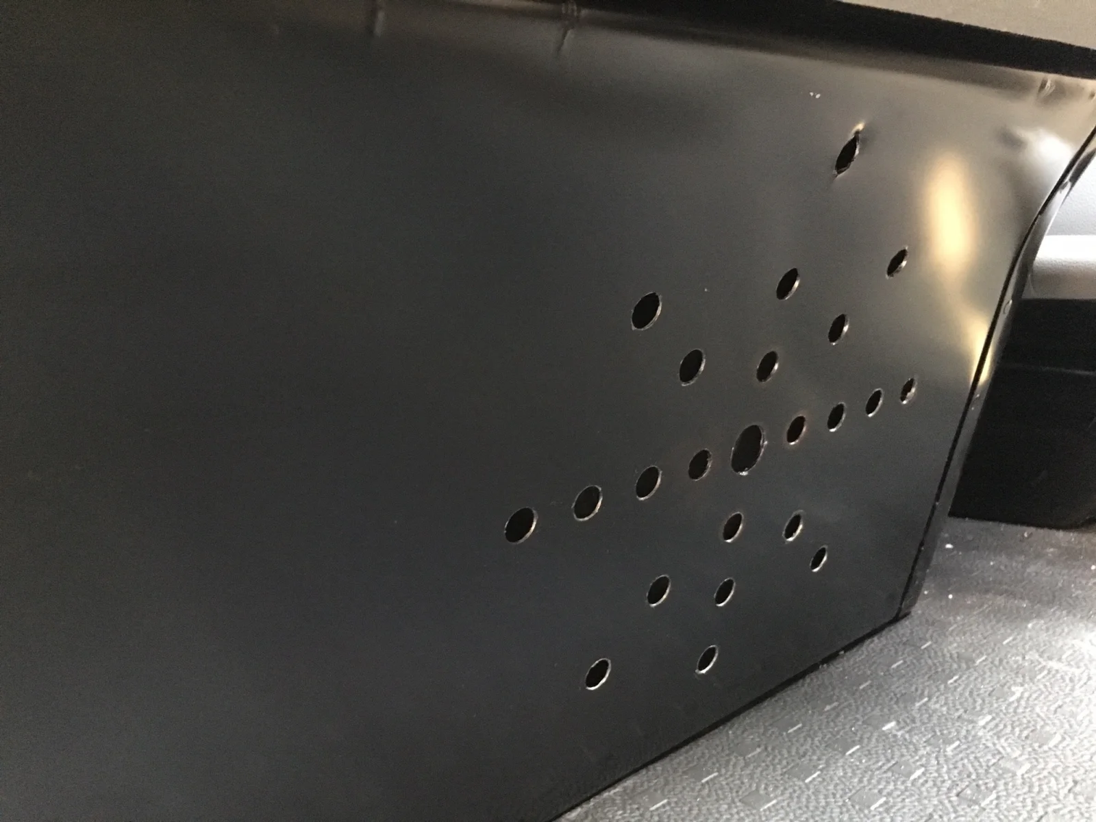 VW T5 Transporter – Foto 7
