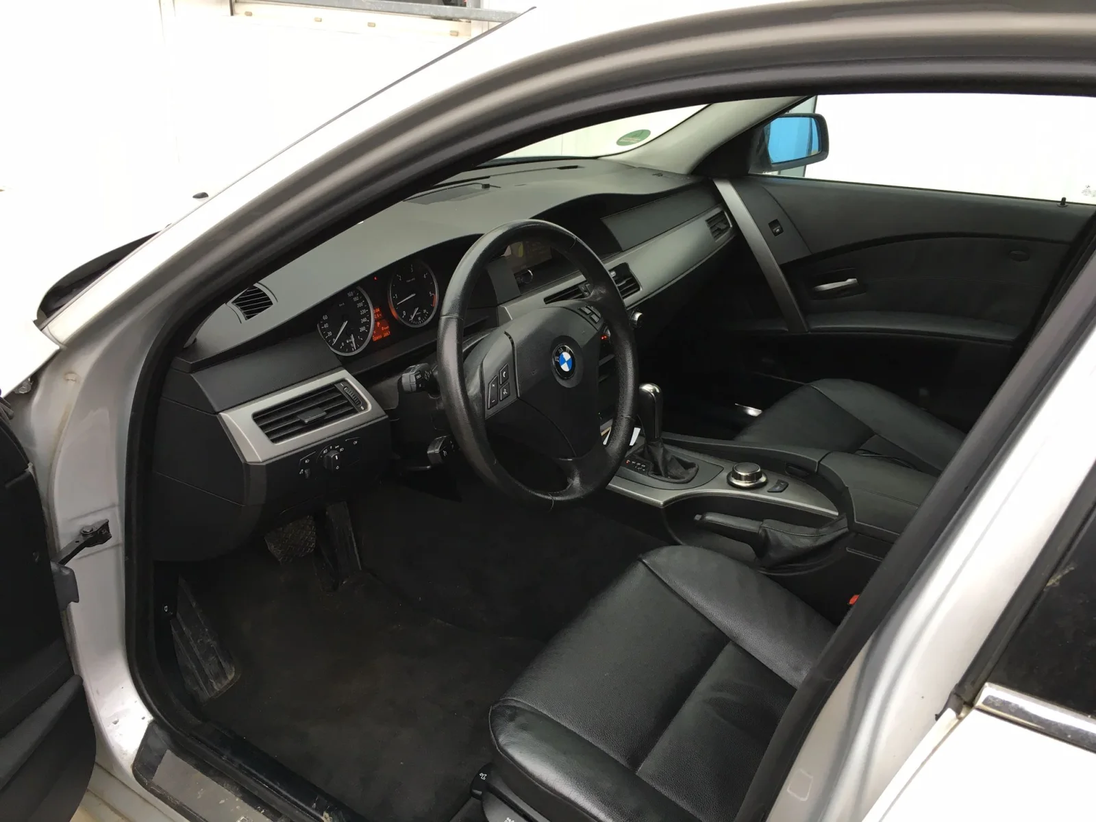 BMW 5er – Foto 2