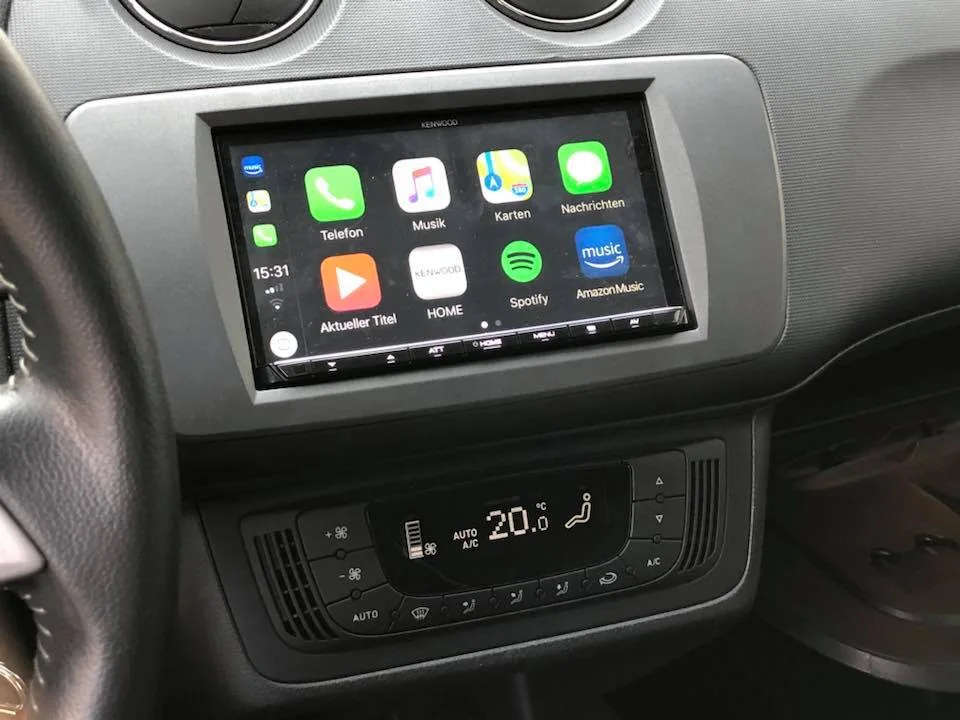 Seat Ibiza – Foto 4