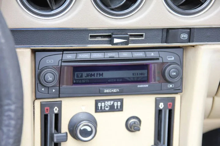 Mercedes SL – Foto 4