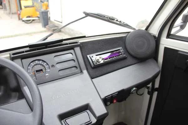 Piaggio APE – Foto 4