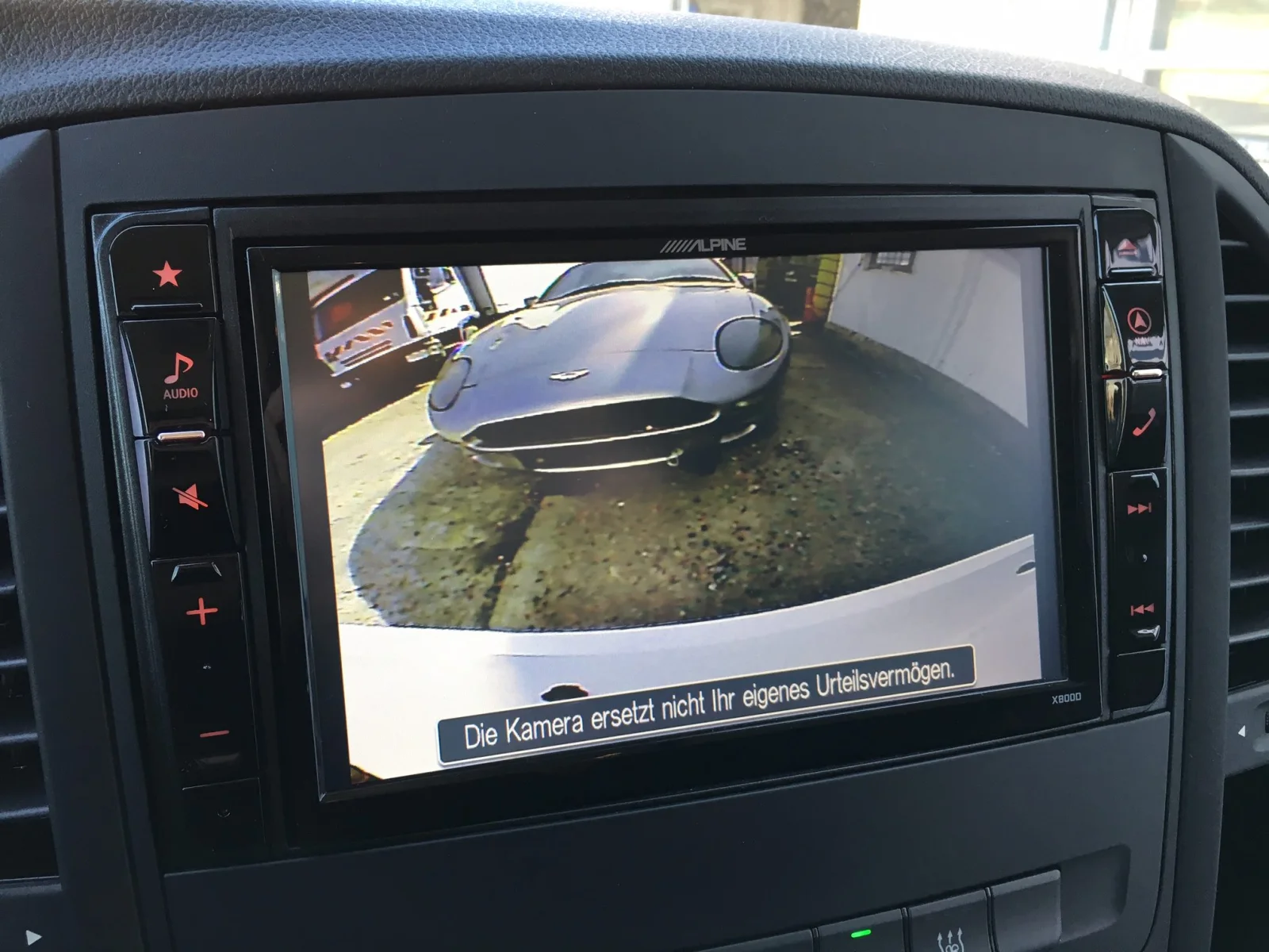 Mercedes Vito 447 – Foto 6
