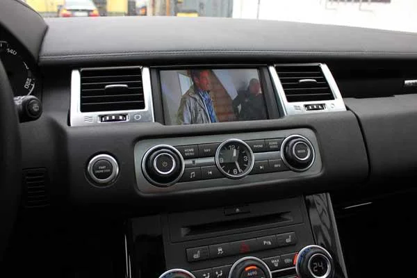 Land Rover Discovery – Foto 3