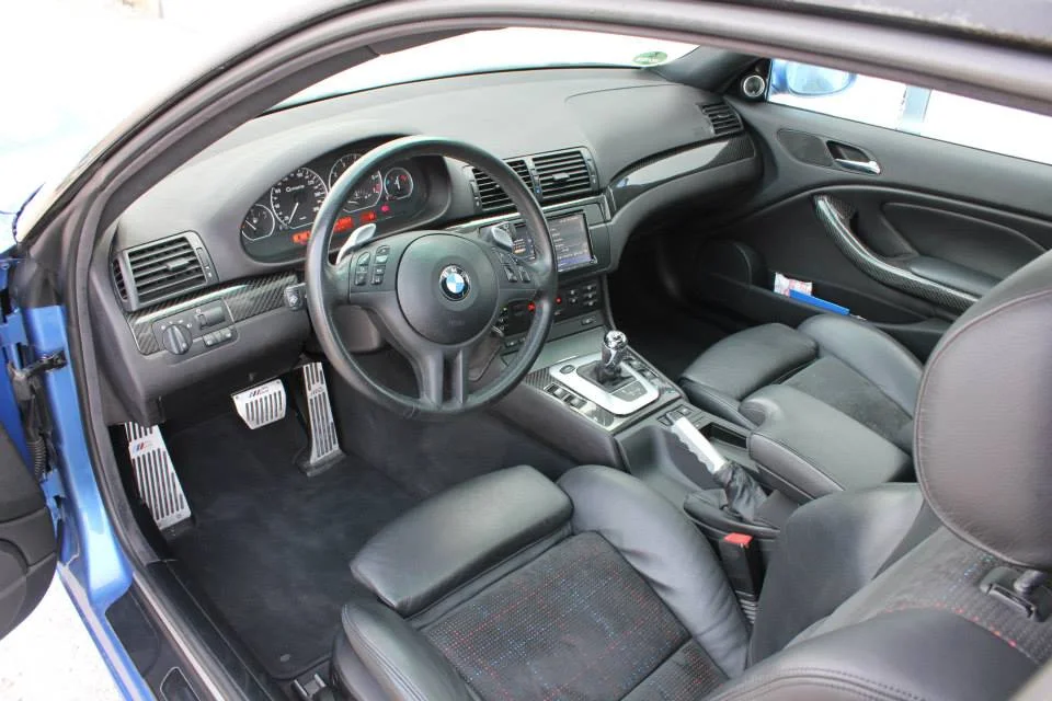 BMW 3er Coupe – Foto 2